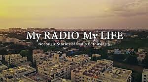 My Radio My Life takes a closer look at the significant impact of the radio on the lives of a few passionate individuals